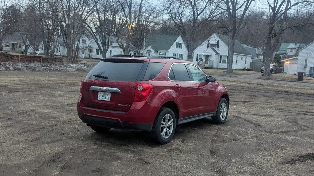 Thumbnail image of 2013 Chevrolet Equinox at JT MOTORS LLC DBA AUTO KING