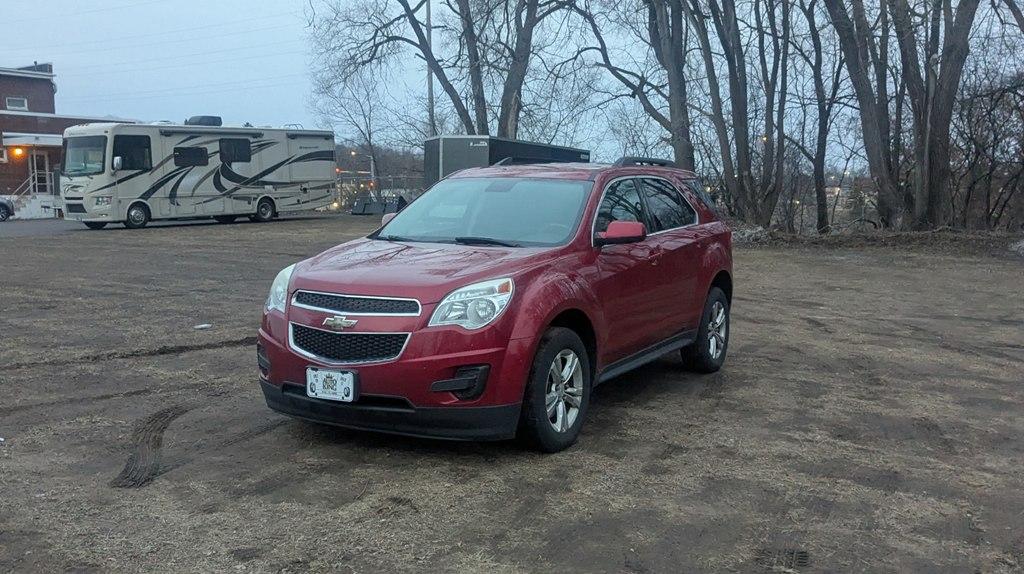 Thumbnail image of 2013 Chevrolet Equinox at JT MOTORS LLC DBA AUTO KING