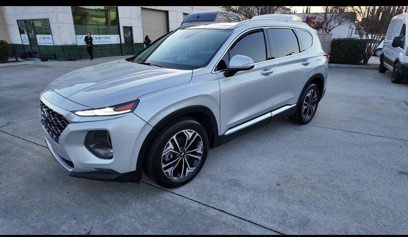 Thumbnail image of 2019 Hyundai SANTA FE at AYS AUTO GROUP