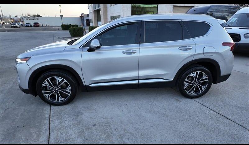 Thumbnail image of 2019 Hyundai SANTA FE at AYS AUTO GROUP