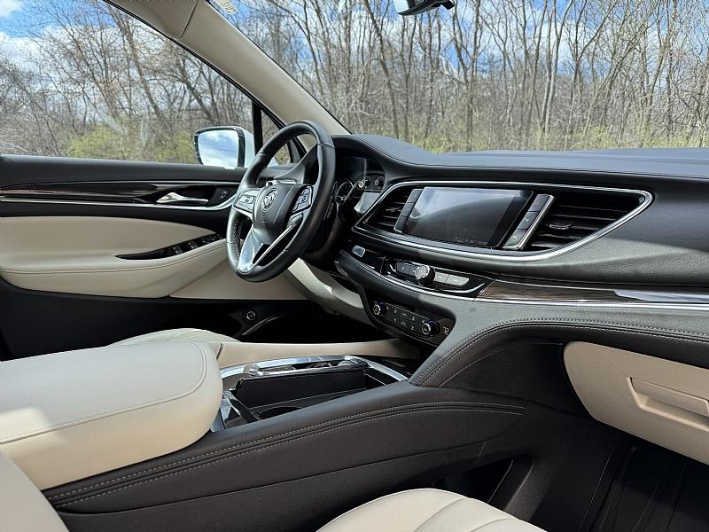 Thumbnail image of 2024 Buick Enclave at Wheels by R.T.
