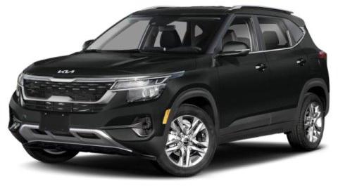 Thumbnail image of 2022 Kia Seltos at Woodbury Nissan Inc