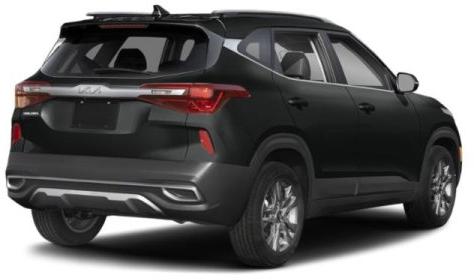 Thumbnail image of 2022 Kia Seltos at Woodbury Nissan Inc