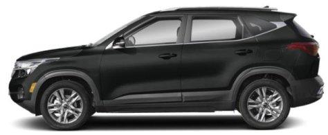 Thumbnail image of 2022 Kia Seltos at Woodbury Nissan Inc