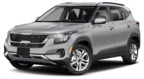 Thumbnail image of 2022 Kia Seltos at Woodbury Nissan Inc