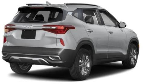 Thumbnail image of 2022 Kia Seltos at Woodbury Nissan Inc