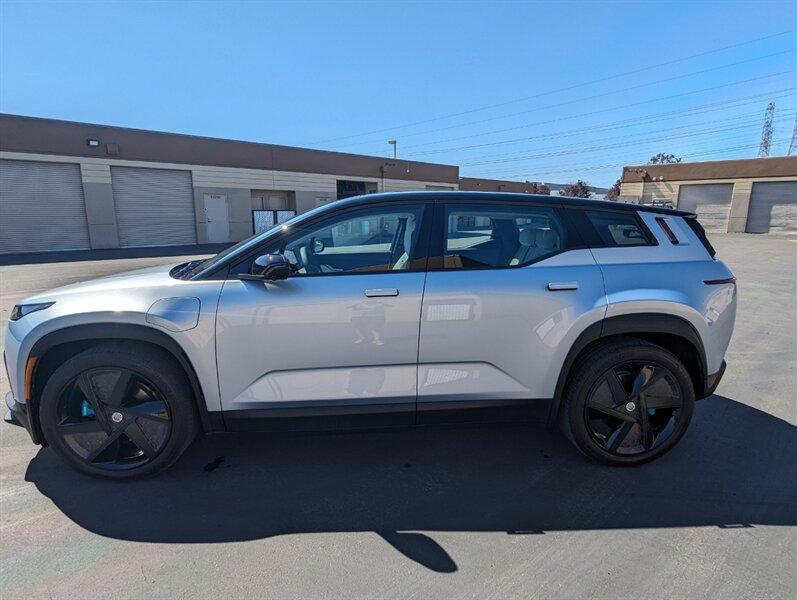 Thumbnail image of 2023 Fisker Ocean at KS MOTOR GROUP LLC