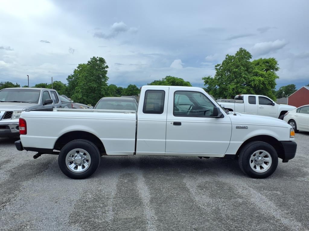 Thumbnail image of 2008 Ford Ranger at Ernie Cook & Son Motors