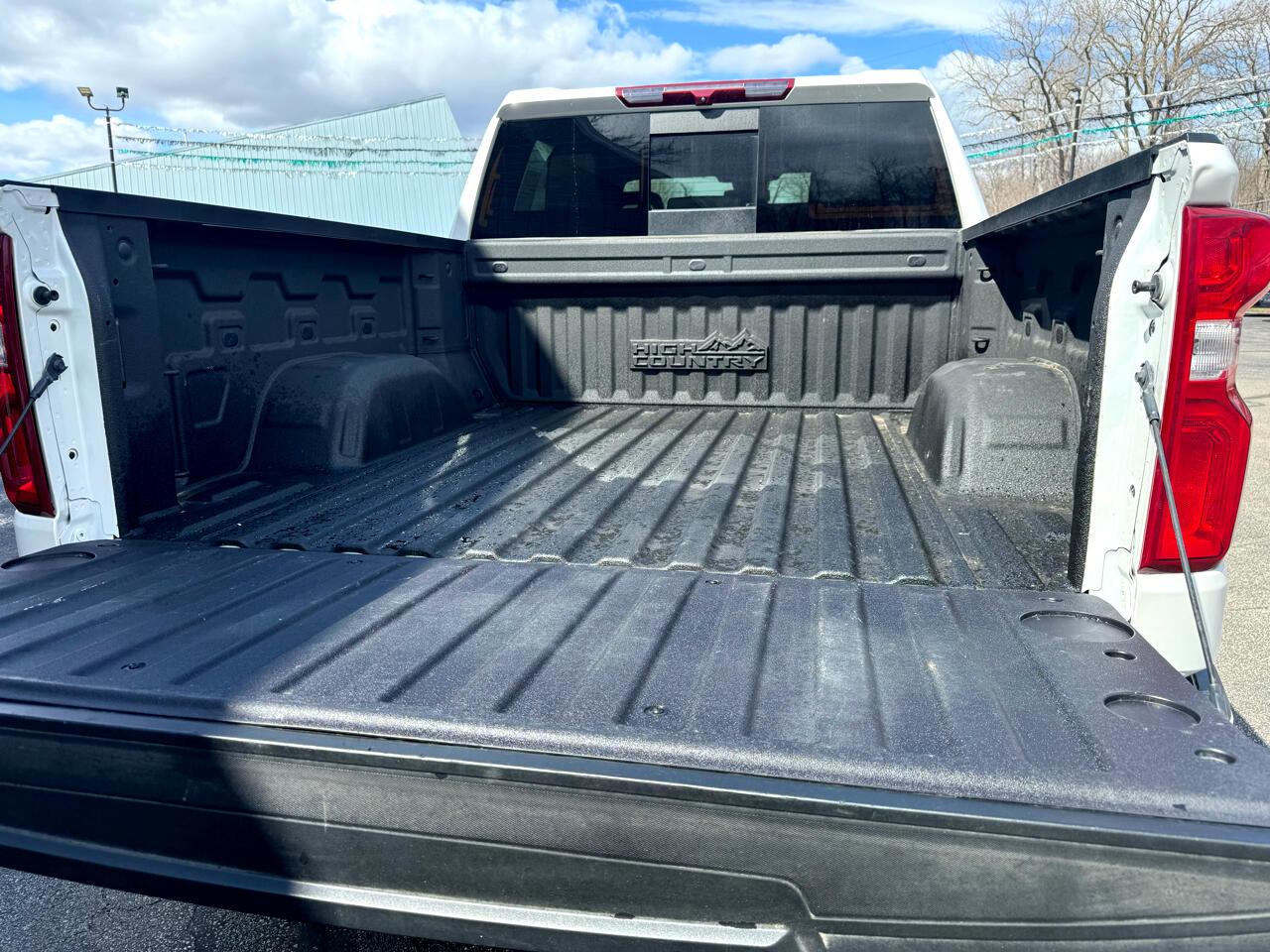 Thumbnail image of 2023 Chevrolet Silverado 1500 at O'Connor's Auto Outlet