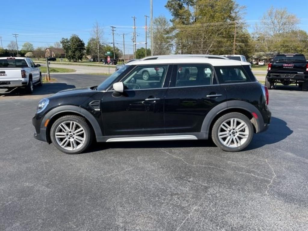 Thumbnail image of 2020 MINI Countryman at Impex Pre-Owned