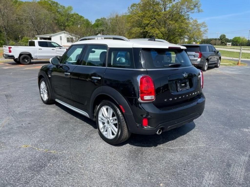 Thumbnail image of 2020 MINI Countryman at Impex Pre-Owned