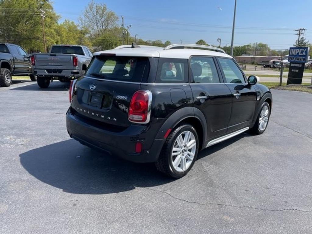 Thumbnail image of 2020 MINI Countryman at Impex Pre-Owned