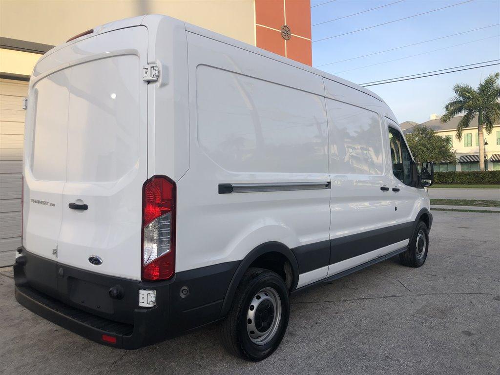 Thumbnail image of 2016 Ford Transit at Gabriel’s Auto