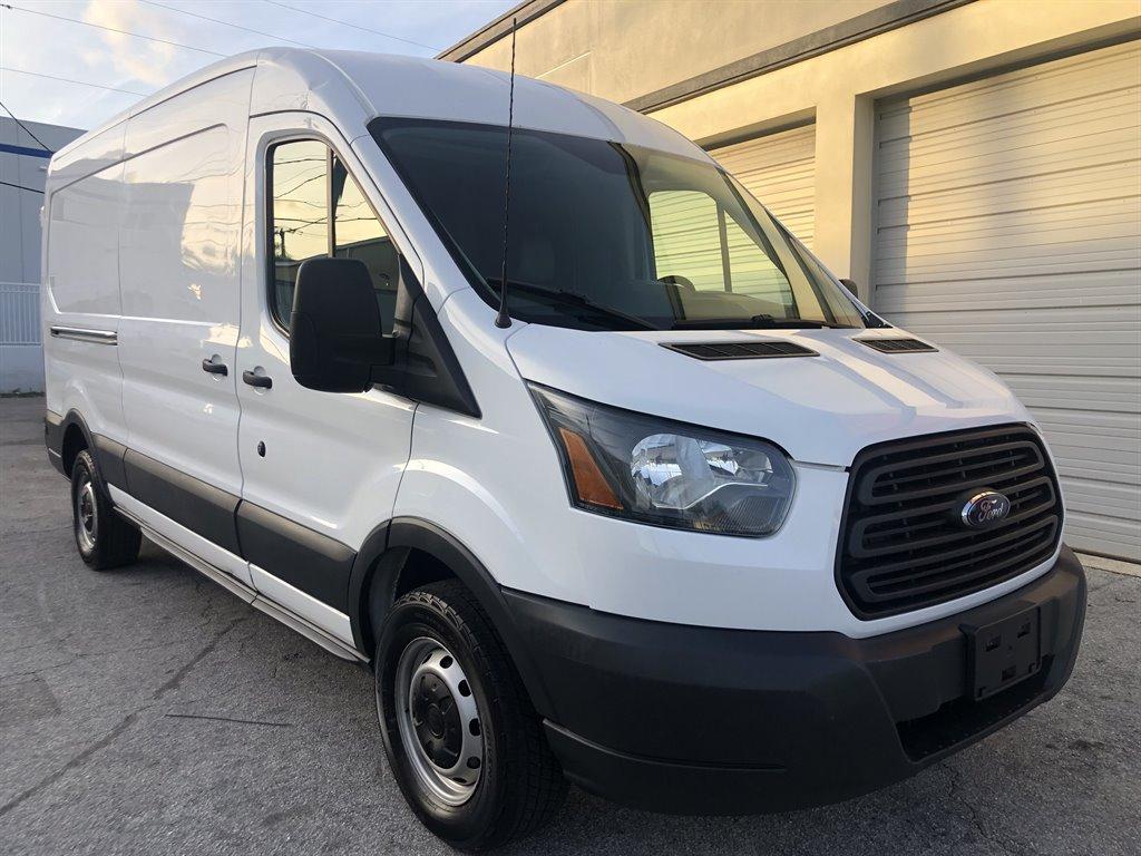 Thumbnail image of 2016 Ford Transit at Gabriel’s Auto