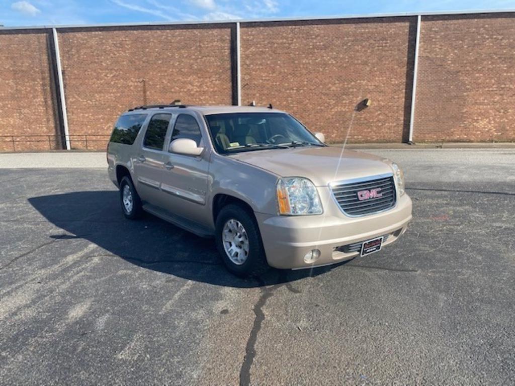 Thumbnail image of 2007 GMC Yukon XL at Maya Auto Sales