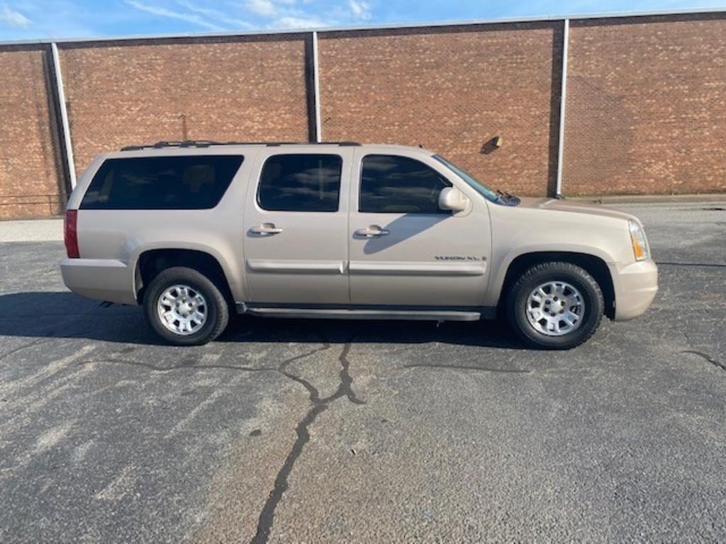 Thumbnail image of 2007 GMC Yukon XL at Maya Auto Sales