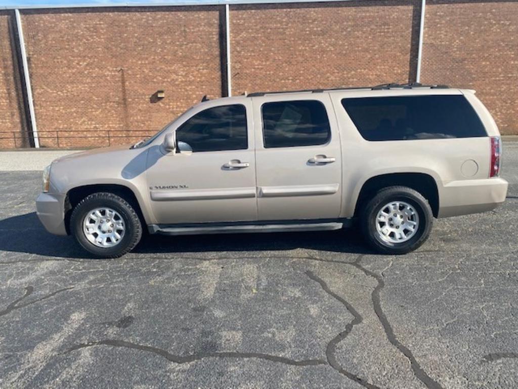 Thumbnail image of 2007 GMC Yukon XL at Maya Auto Sales
