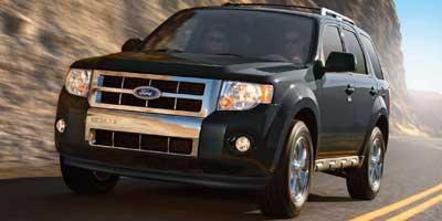 Thumbnail image of 2010 Ford Escape at Milan Motors