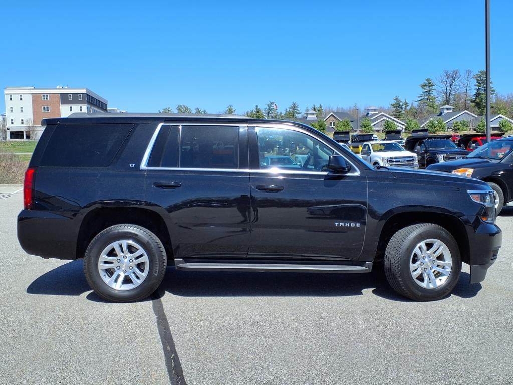 Thumbnail image of 2019 Chevrolet Tahoe at Bill Dube Ford Toyota Scion