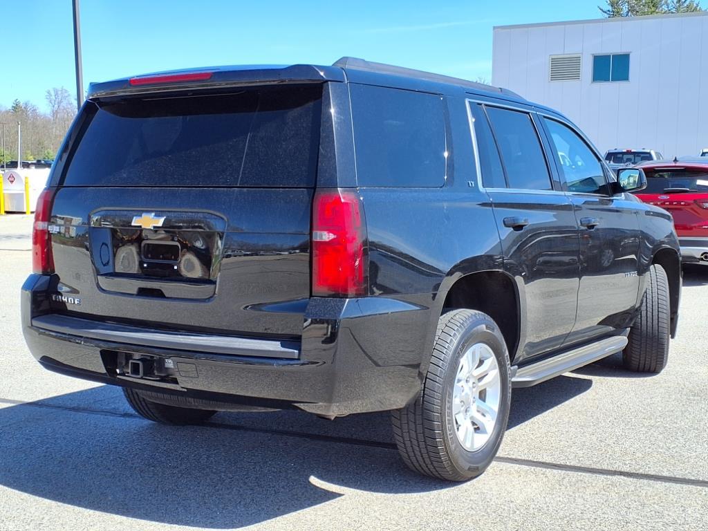 Thumbnail image of 2019 Chevrolet Tahoe at Bill Dube Ford Toyota Scion