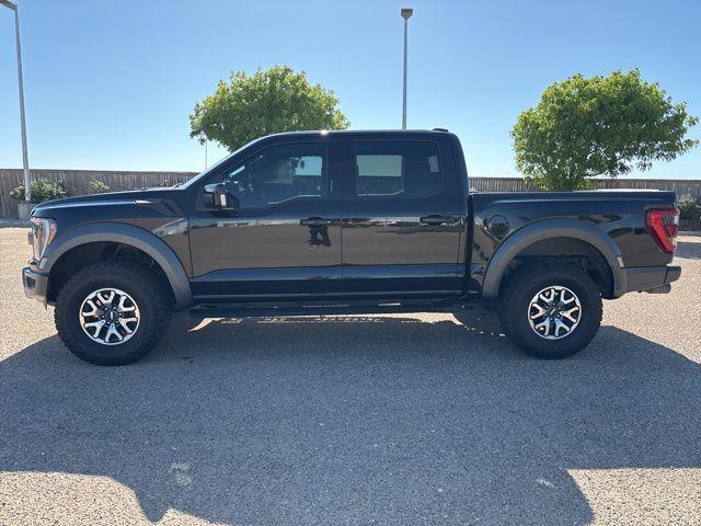 Thumbnail image of 2022 Ford F-150 at McGavock Nissan of Amarillo (McGavockNissanofAmarillo