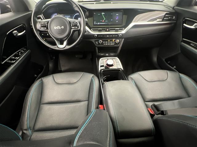 Thumbnail image of 2022 Kia Niro EV at Mccluskey Chevrolet Kings Automall