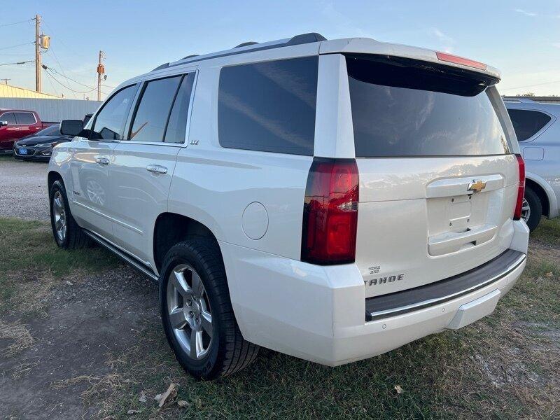 Thumbnail image of 2015 Chevrolet Tahoe at Triple J's Auto Sales, LLC