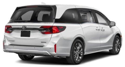 Thumbnail image of 2025 Honda Odyssey at Billy Navarre Honda