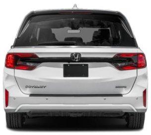 Thumbnail image of 2025 Honda Odyssey at Billy Navarre Honda