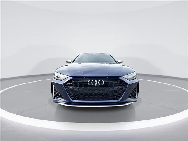 Thumbnail image of 2021 Audi RS 7 at Cartopia of North Plainfield, NJ