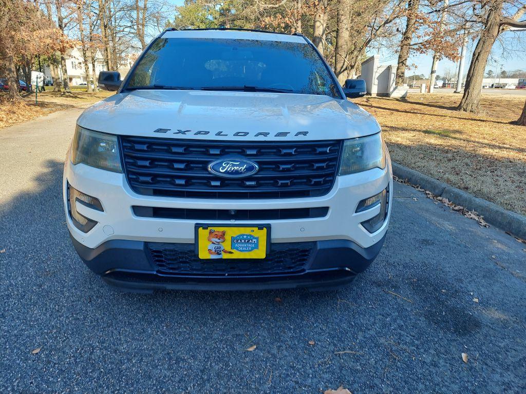 Thumbnail image of 2016 Ford Explorer at 757 AUTO BROKERS LLC