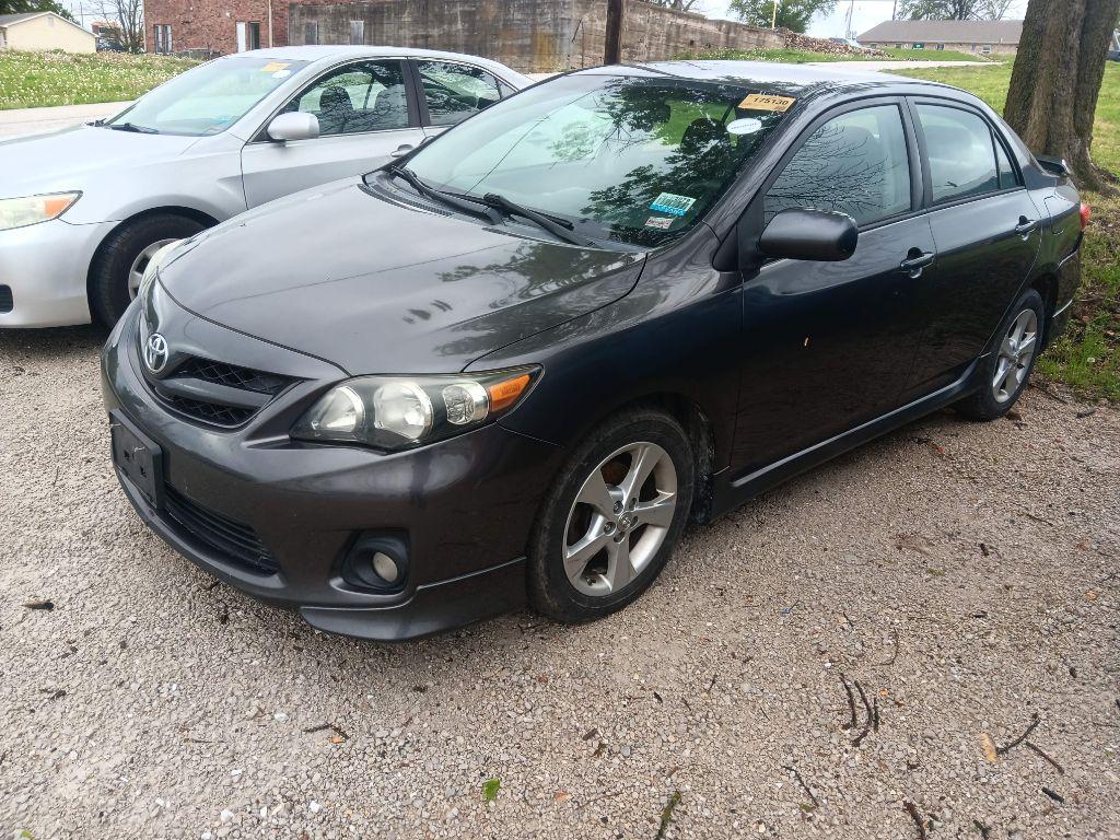 Thumbnail image of 2013 Toyota Corolla at STOCKTON AUTO INC