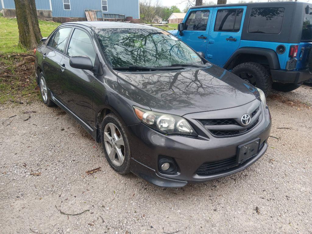 Thumbnail image of 2013 Toyota Corolla at STOCKTON AUTO INC