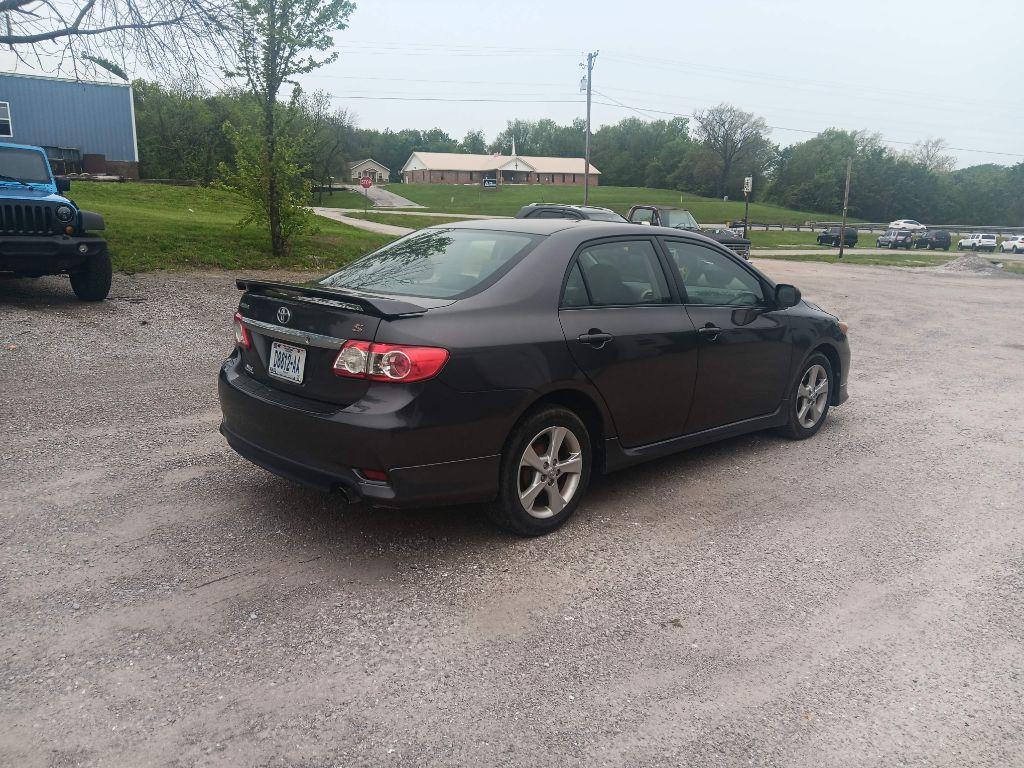 Thumbnail image of 2013 Toyota Corolla at STOCKTON AUTO INC