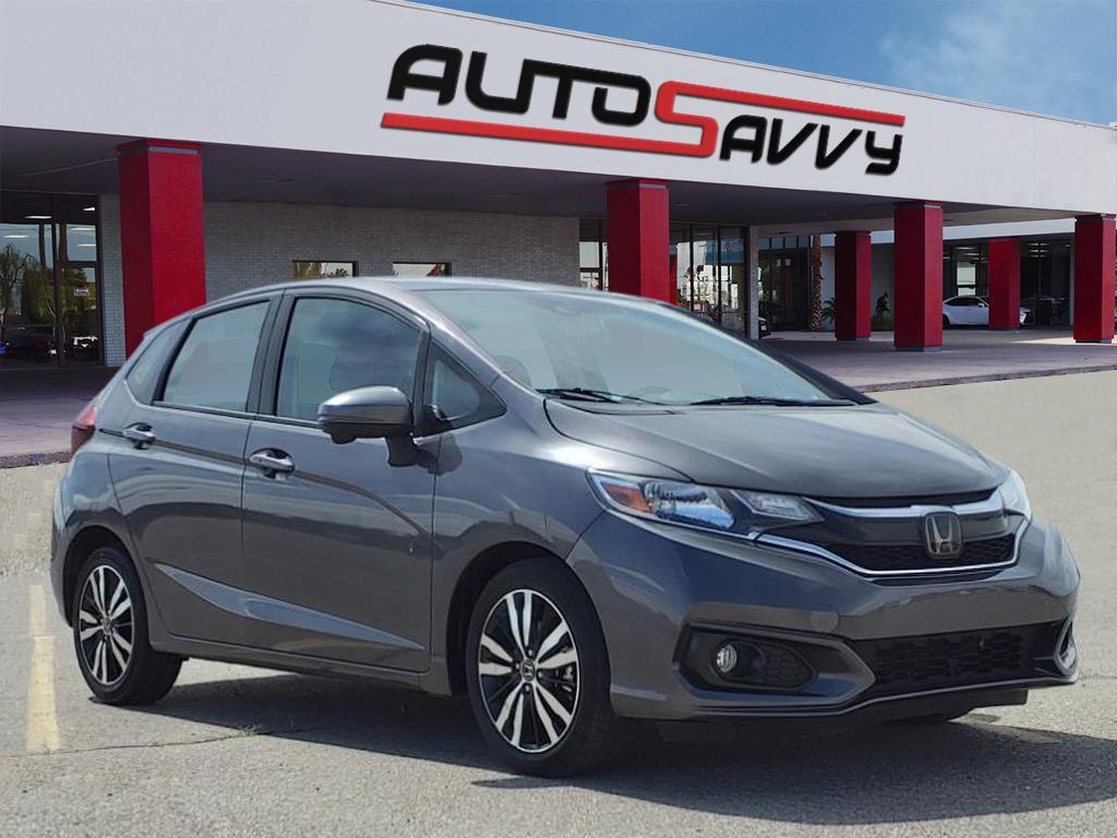 Thumbnail image of 2019 Honda Fit at Autosavvy Las Vegas