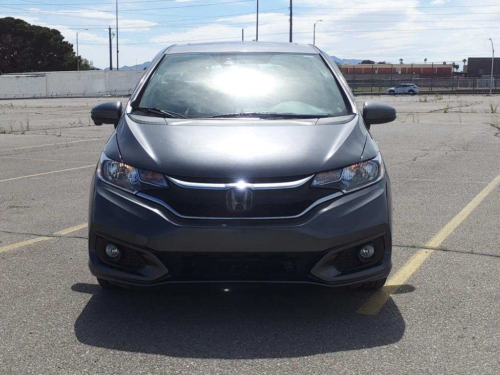 Thumbnail image of 2019 Honda Fit at Autosavvy Las Vegas