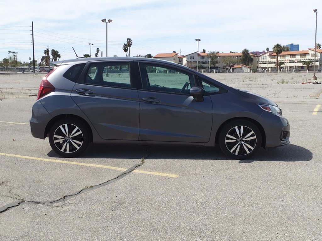 Thumbnail image of 2019 Honda Fit at Autosavvy Las Vegas