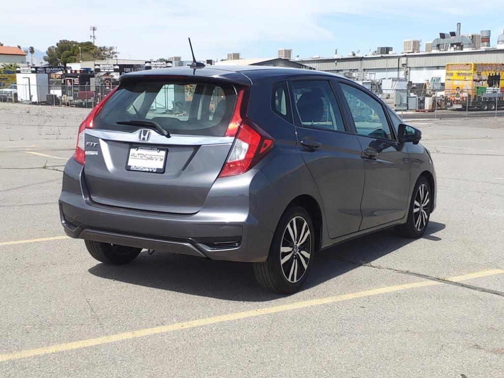 Thumbnail image of 2019 Honda Fit at Autosavvy Las Vegas