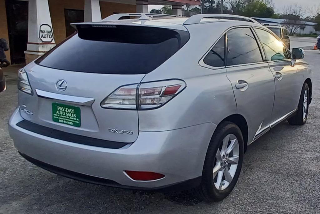 Thumbnail image of 2010 Lexus RX 350 at Pay Day Auto Sales