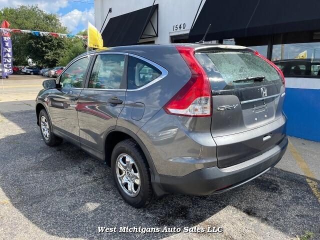 Thumbnail image of 2013 Honda CR-V at WEST MICHIGAN'S AUTO SALES LLC