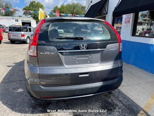 Thumbnail image of 2013 Honda CR-V at WEST MICHIGAN'S AUTO SALES LLC