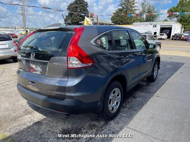 Thumbnail image of 2013 Honda CR-V at WEST MICHIGAN'S AUTO SALES LLC