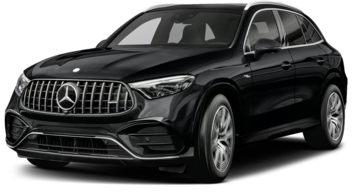 Thumbnail image of 2024 Mercedes-Benz GLC at Northstar Mitsubishi
