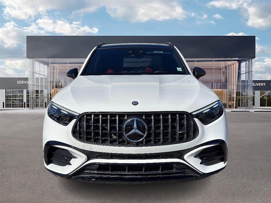 Thumbnail image of 2024 Mercedes-Benz GLC at Northstar Mitsubishi