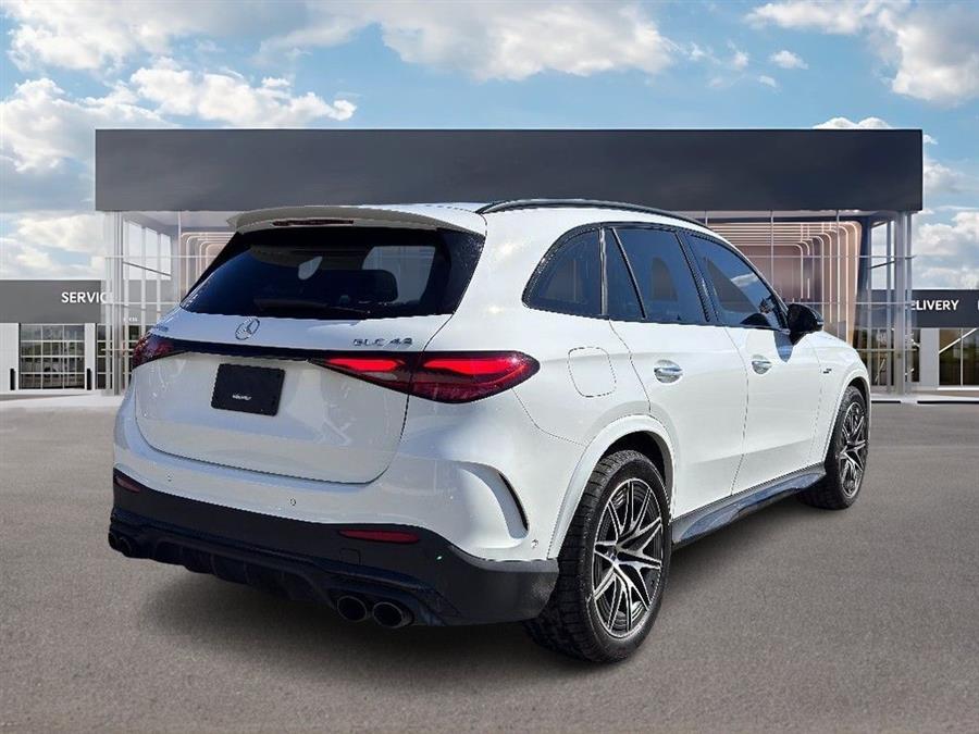 Thumbnail image of 2024 Mercedes-Benz GLC at Northstar Mitsubishi