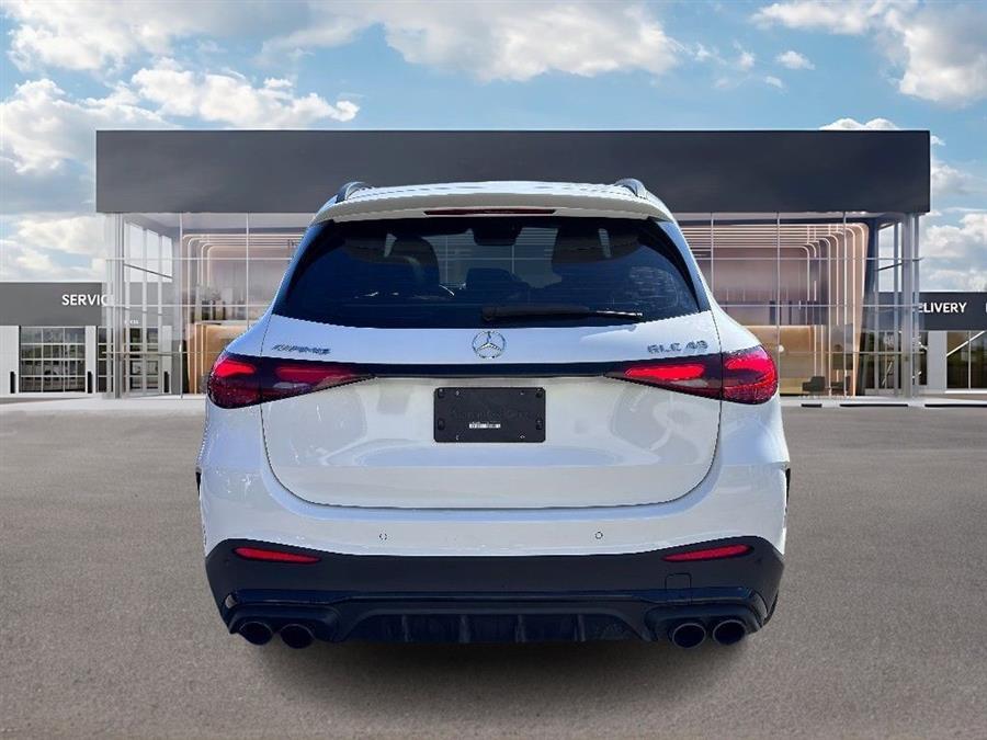 Thumbnail image of 2024 Mercedes-Benz GLC at Northstar Mitsubishi