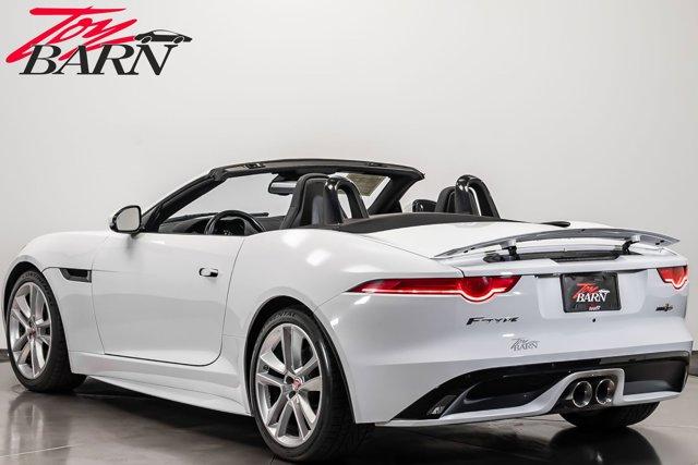 Thumbnail image of 2016 Jaguar F-TYPE at The Toy Barn
