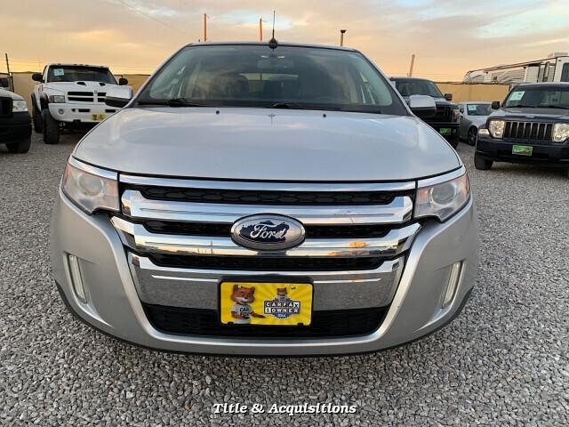 Thumbnail image of 2011 Ford Edge at Title & Acquisitions