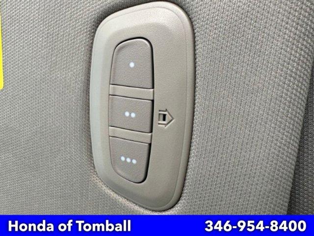 Thumbnail image of 2022 Ram 1500 at Honda of Tomball - New