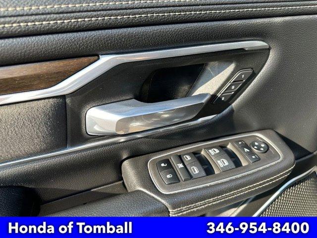 Thumbnail image of 2022 Ram 1500 at Honda of Tomball - New